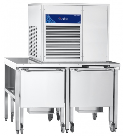 Льдогенератор ЛГ-620Ч-01 (водяное охлаждение) 