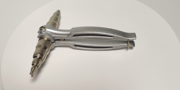 Труборасширитель WK-622 (СТ 622) DSZH