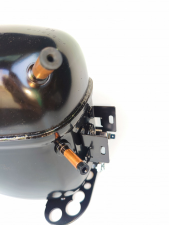 Компрессор SC15CL (R404A) код 104L2853 Secop (Danfoss) артикул Абат 120000806296