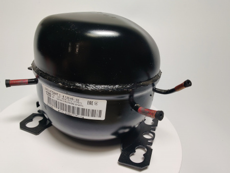 Компрессор С-К 120 Н5-02 143Вт R12a Атлант Беларусь медная обмотка