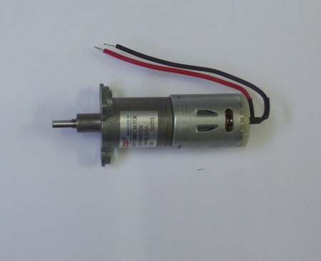 Двигатель коллекторный 25GA-RC385-1228