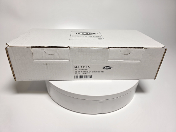 Петля двери Unox KCR1114A 1шт.