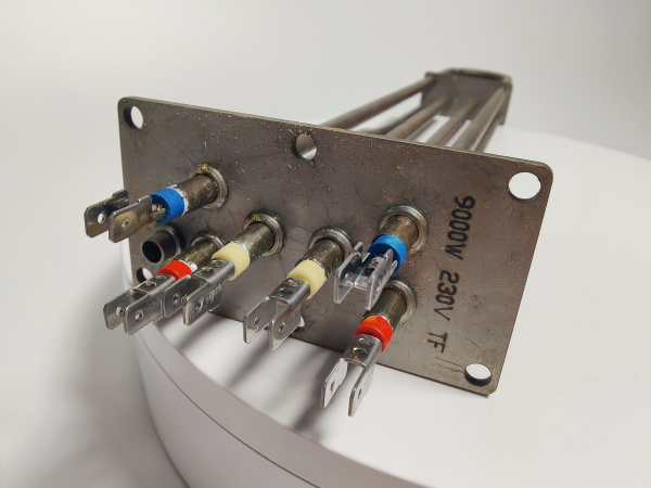 ТЭН 245 Абат артикул 120000060750 с 01.06.2012г. выпуска для МПК, ПКА, КПЭМ