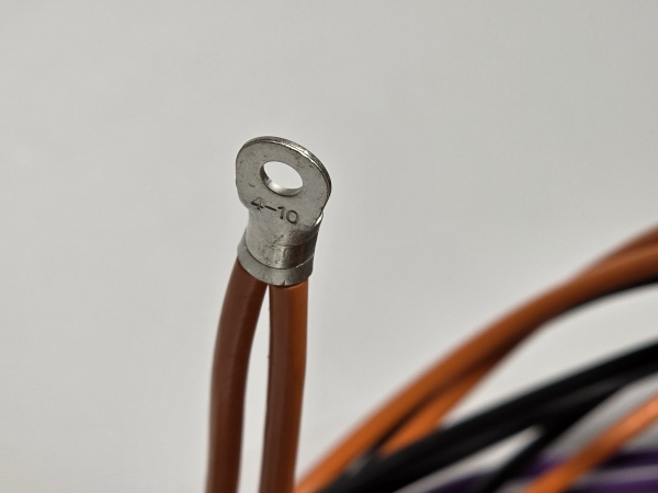 Тэн парогенератора Rational 87.01.016 18000кВт 230/400V