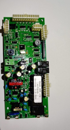 Контроллер mpk700k_355 (для МПК-700К, МПК-700К-01, МПК-1100К, МПК-1400К)