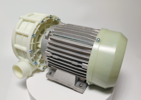 Насос OLIMPIA MEC80.T300DX Абат для посудомоечных машин код 120000026149