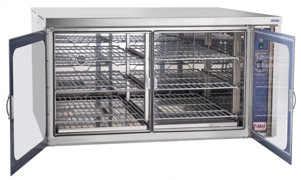 Шкаф расстоечный ШРТ 6-ЭШ 