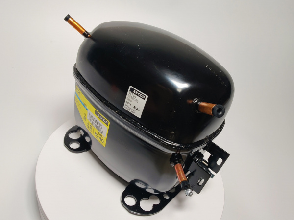 Компрессор SC12G (R134) 248Вт код 104G8240 Secop (Danfoss) LBP/MBP/HBP