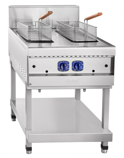 Фритюрница ГФК-90.2П газовая 