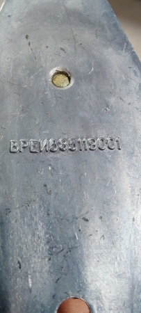 Переключатель ППКП (ТПКП-25)