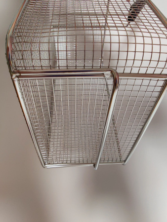 Корзина фритюрницы ЭФК-40/1Н.03.00.000 код 210000025481