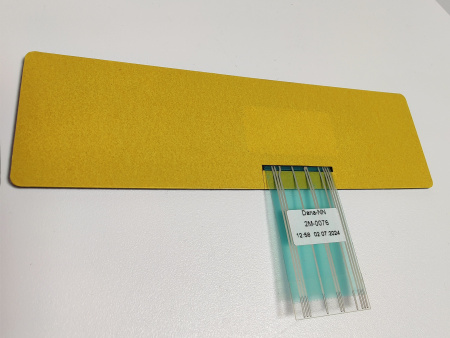 Клавиатура-панель Абат-44 МПК-500Ф код 720000001044