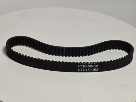 Ремень зубчатый Robot Coupe 450 HTD 5M (15.0 мм)