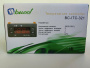 Контроллер becool BC-ITC-321 2-датчика