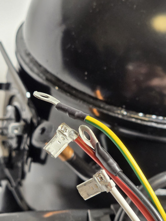 Компрессор NEU 6220U R290 Embraco 1317Вт MBP код 863MA5190AF