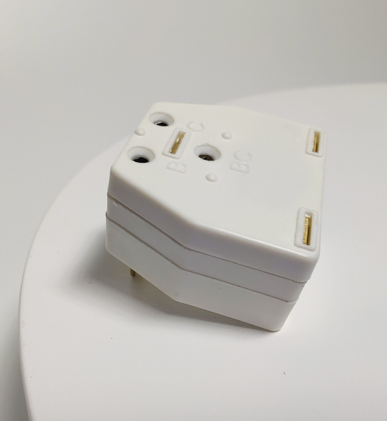 Пусковое реле ПЗР-00-4,8 1,4А для холодильников НОРД