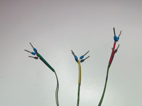 Преобразователь ТС1740В3-ХК-3100 термоэлектрический Абат (ПКА-20ПП) код 120000060549