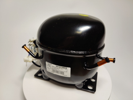 Компрессор NEU2140GK R404A Embraco Aspera 486Вт код 958JA51M1AJ