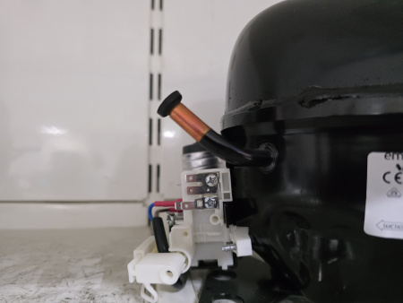 Компрессор EMC3119U R290 Embraco 236Вт LBP / MBP