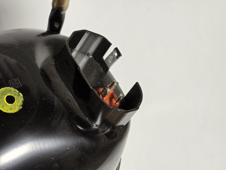 Компрессор NJ 9232GK R404 Embraco 1908Вт MBP, HBP код 943GA1104AF