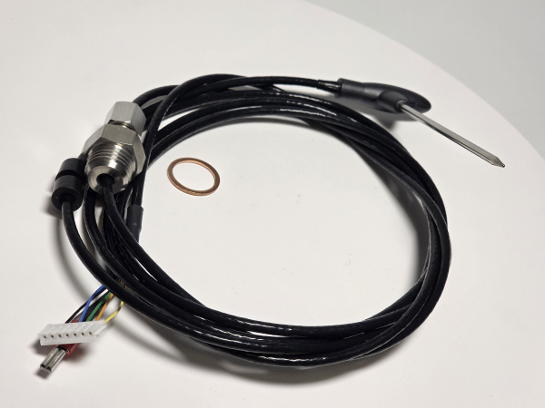 Термокерн Rational 40.00.606P для пароконвектомата серия SCC