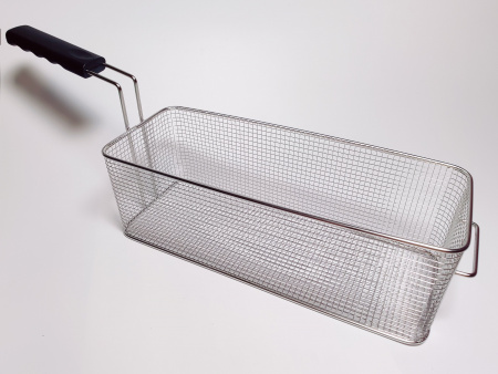 Корзина фритюрницы ЭФК-90/2П код 120000025483, 21000001902