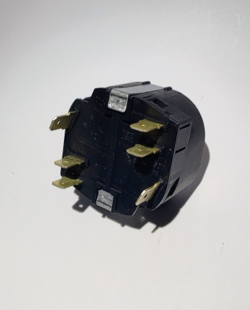 Таймер MI2/60'/H/106/300° (реле-таймер) (10408120/201117/0004920/01, ФРАНЦИЯ )