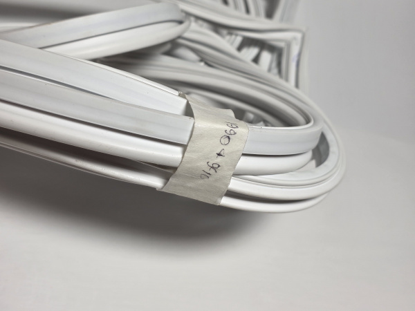 Уплотнитель камеры Polair внешний КХС-КХН 1990х940мм код 2935005d