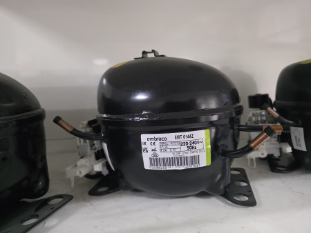 Компрессор EMT 6144Z R134 Embraco 580Вт HBP
