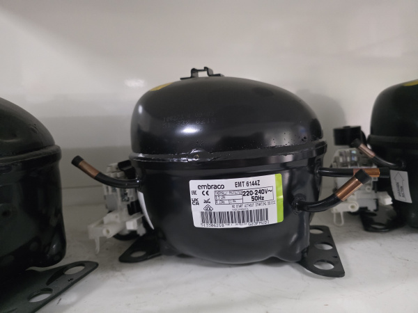 Компрессор EMT 6144Z R134 Embraco 580Вт HBP