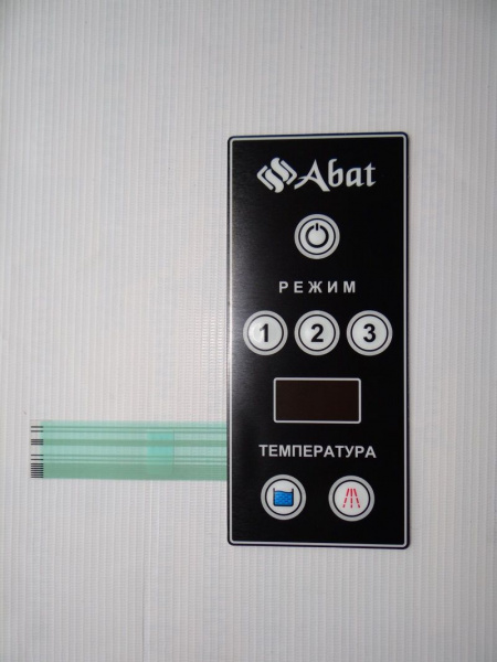 Клавиатура Абат-45-01 МПК-1100К код 720000044501