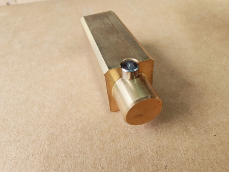 Стойка ПКА6-11ПП.1265.09.00.000СБ код 100000000669