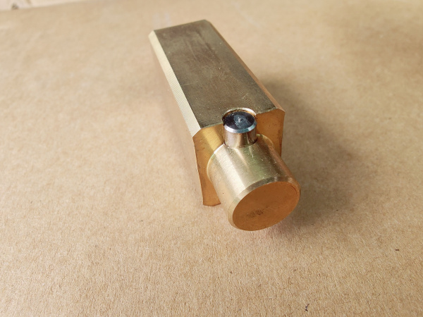 Стойка ПКА6-11ПП.1265.09.00.000СБ код 100000000669