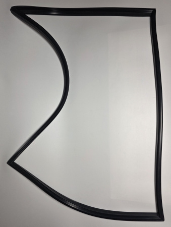 Уплотнитель Retigo AX00-0036 / AX00-0061 620х755мм пароконвектомат 10 Vision