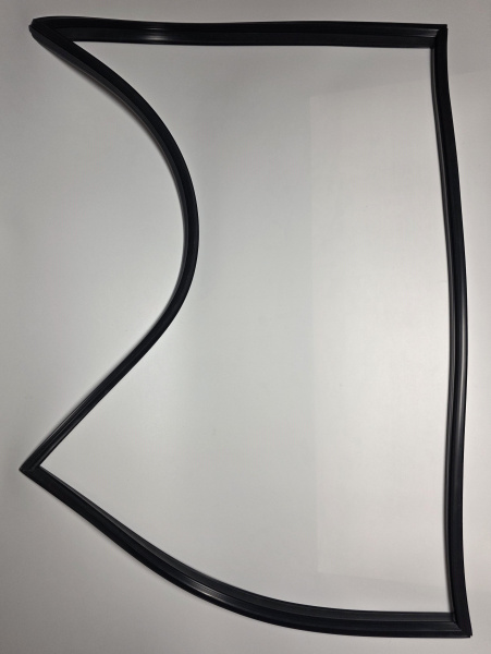 Уплотнитель Retigo AX00-0036 / AX00-0061 620х755мм пароконвектомат 10 Vision