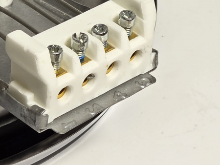 Конфорка бытовая 180мм 2000Вт WEBO быстрый нагрев универсальная