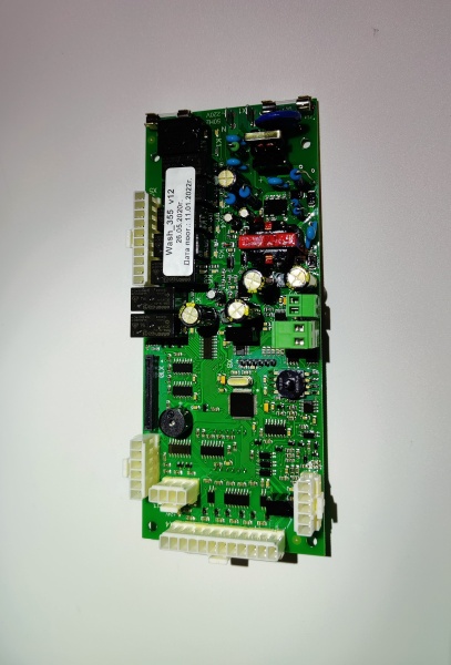 Контроллер mpk700k_355 (для МПК-700К, МПК-700К-01, МПК-1100К, МПК-1400К)