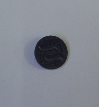 Крышка ПКА6-11ПП.1265.11.17.003 в шт