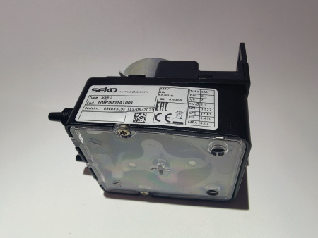 Насос-дозатор моющий NBR0002A1001 для посудомоечных машин Abat код 12000061869