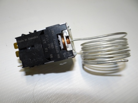 Термостат 077В1717