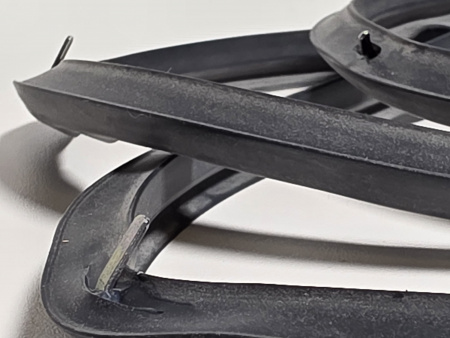 Уплотнитель KGN1235A Unox для конвекционной печи XF023