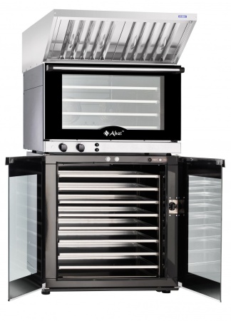 Конвекционная печь КЭП-4Э 