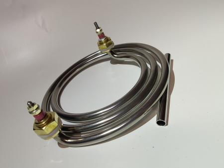 ТЭН 113-6-8,5/3.0Р230 для посудомоечной машины МПК и кипятильника КВЭ код 60428