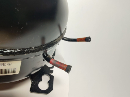 Компрессор С-К 120 Н5-02 143Вт R12a Атлант Беларусь медная обмотка