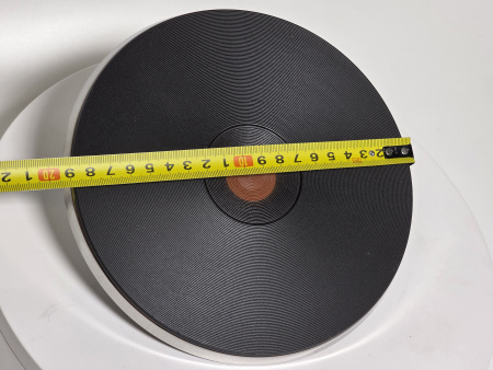 Конфорка бытовая 180мм 2000Вт WEBO быстрый нагрев универсальная