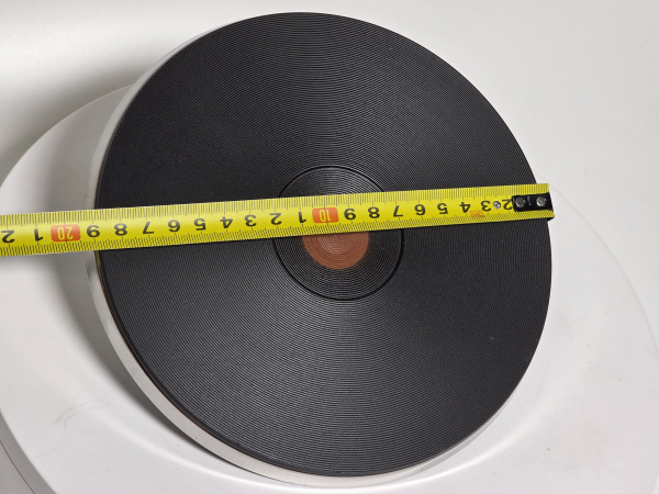 Конфорка бытовая 180мм 2000Вт WEBO быстрый нагрев универсальная