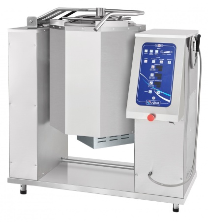 Котел пищеварочный КПЭМ-60-ОМ2 