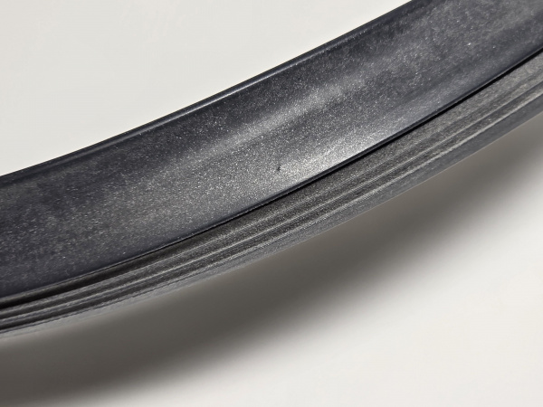 Уплотнитель двери KGN1420A Unox модель XFT140