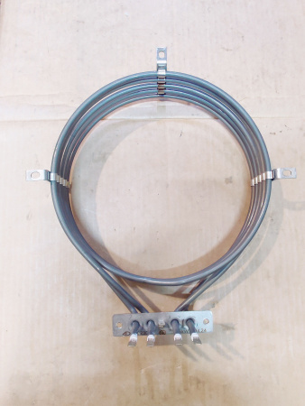 ТЭН KRS1050A UNOX 5кВт для конвекционной печи