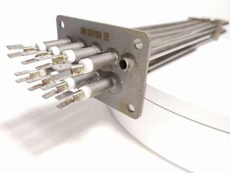 ТЭН-Б4-330 абат код 120000060525 (МПК, МПТ, ПКА)